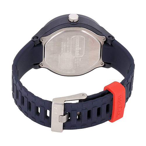 Ironman essential 43mm resin strap watch on sale